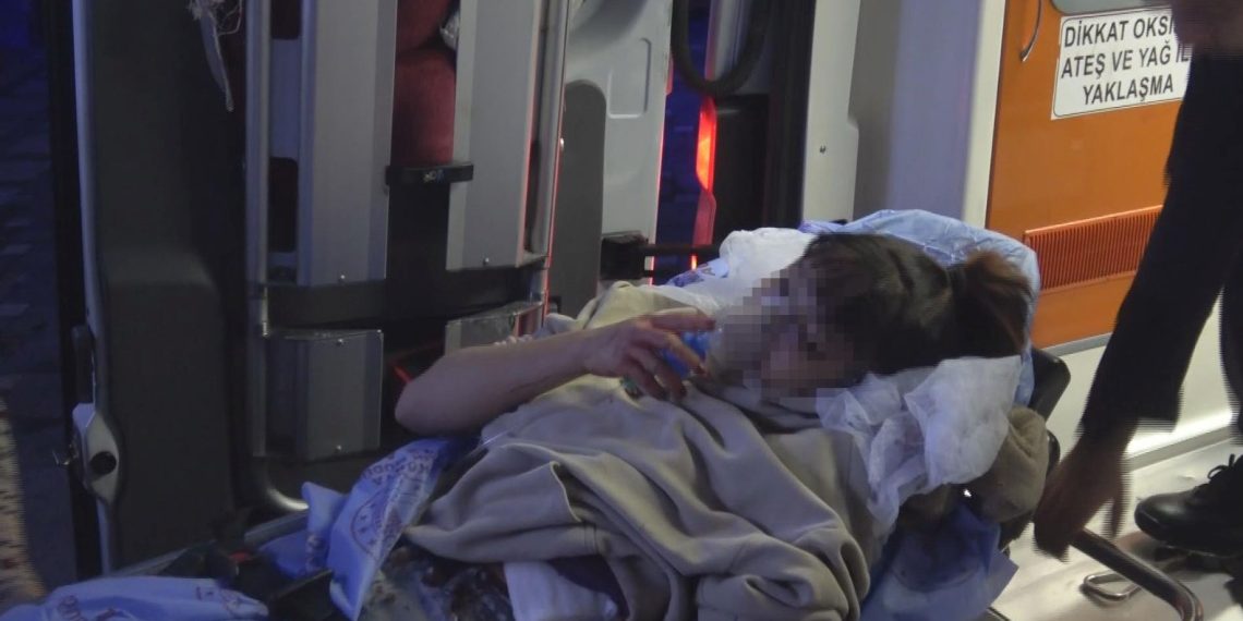 Konya’da akran şiddeti: 16 yaşındaki kız, akranı iki kız tarafından bıçaklandı