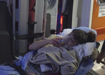 Konya’da akran şiddeti: 16 yaşındaki kız, akranı iki kız tarafından bıçaklandı