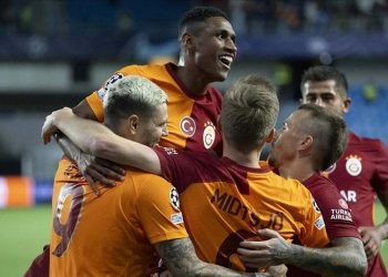 Kopenhag-Galatasaray maçı ne vakit? İşte Galatasaray’ın Şampiyonlar Ligi’ndeki son küme maçı tarihi