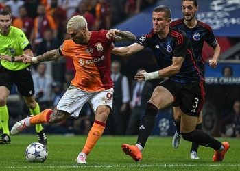 Kopenhag-Galatasaray maçı ne vakit, saat kaçta ve hangi kanalda? (UEFA Şampiyonlar Ligi)