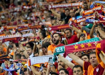 Kopenhag’dan Galatasaray maçı öncesi taraftarlara ihtar