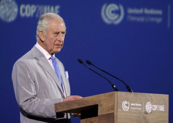 Kral Charles’tan Sunak’a Yunanistan bildirisi