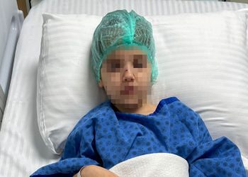 Kreşte ruhsal şiddet argümanı | Anaokulunda burnu kırıldı