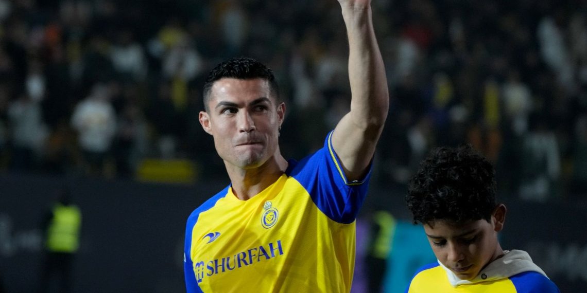 Kripto mağdurları Cristiano Ronaldo’dan 1 milyar dolarlık tazminat istiyor