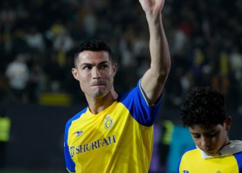 Kripto mağdurları Cristiano Ronaldo’dan 1 milyar dolarlık tazminat istiyor
