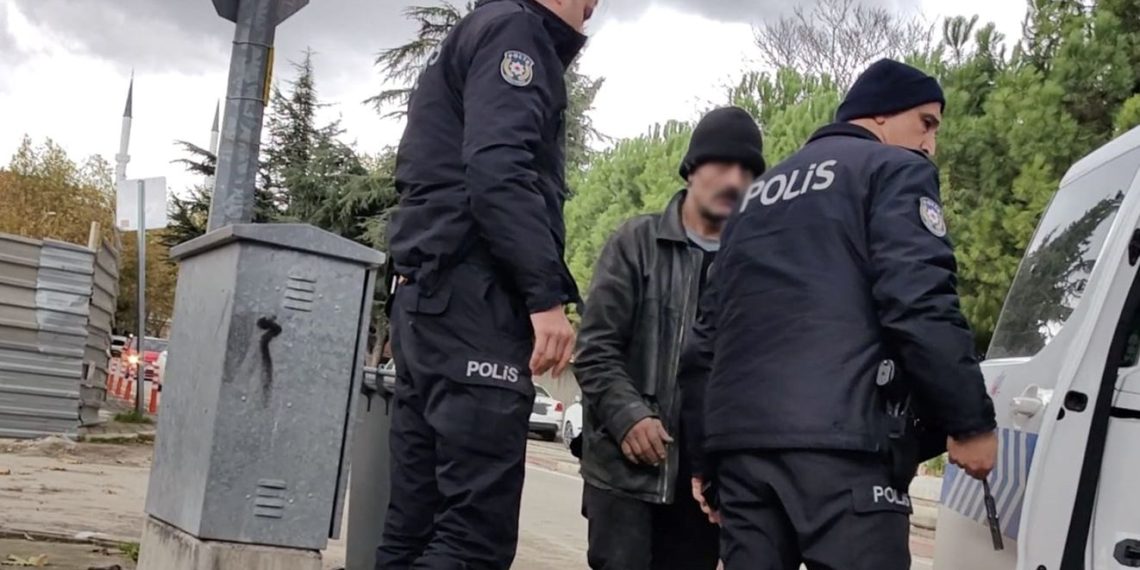 Kripto parada 80 bin lirasını batıran arkadaşına demir modülüyle saldırdı