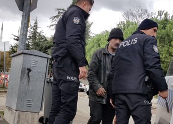 Kripto parada 80 bin lirasını batıran arkadaşına demir modülüyle saldırdı