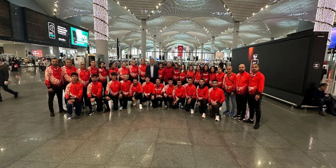 Kros Ulusal Kadrosu’nun, Avrupa Şampiyonası serüveni başlıyor