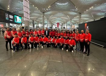 Kros Ulusal Kadrosu’nun, Avrupa Şampiyonası serüveni başlıyor