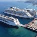 Kruvaziyer turizmi canlandı: Kuşadası Limanı ve İstanbul Galataport öne çıkıyor