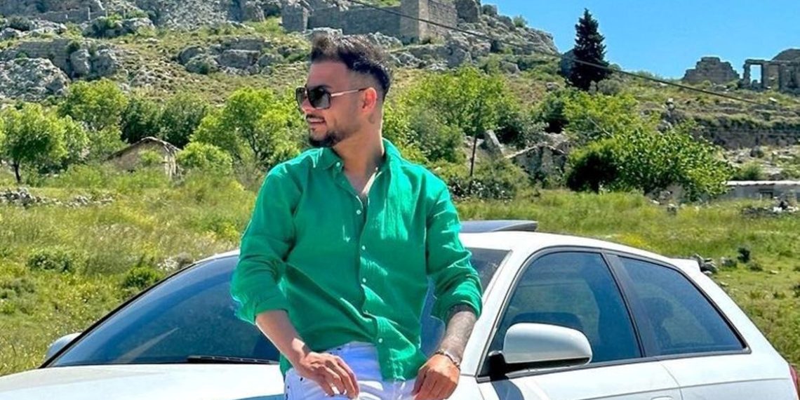 Kuaförün vefatına neden olan kazada şoför teslim oldu