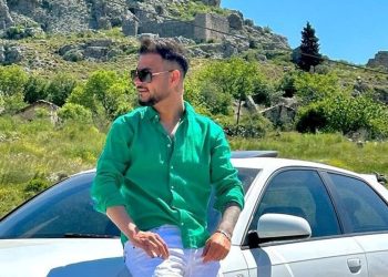 Kuaförün vefatına neden olan kazada şoför teslim oldu