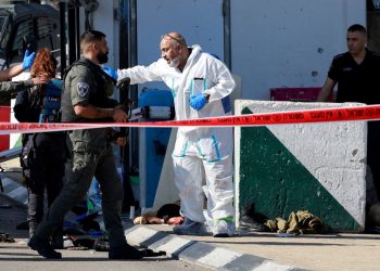 Kudüs’te silahlı akın: 3 İsrailli öldü