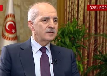 Kurtulmuş: Cumhurbaşkanlığı Hükümet Sistemi’nden geri dönüşün olmayacağı aşikar