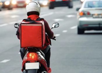 Kuryelik mesleğine yeni düzenleme geliyor