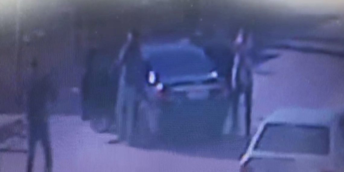 Kuryenin vurulduğu galeriye hücumda 2 tutuklama daha