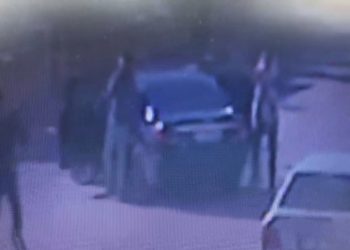 Kuryenin vurulduğu galeriye hücumda 2 tutuklama daha