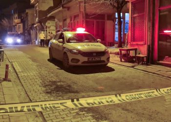 Kütahya’da iki muhtar ortasında silahlı hengame: 1 meyyit, 1 yaralı