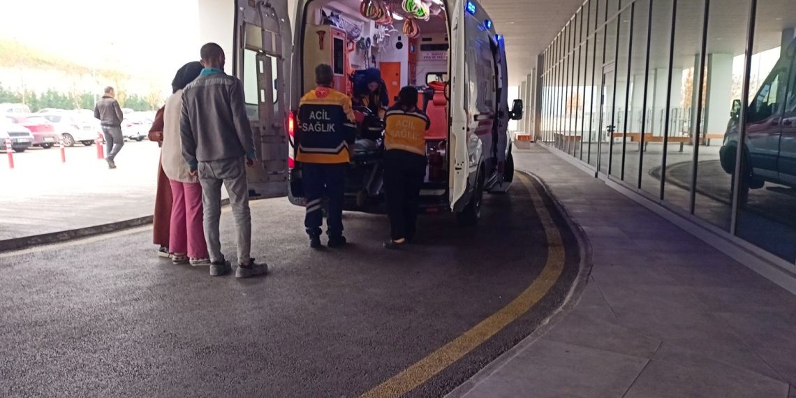 Küvette bebeğini yıkayan anne epilepsi krizi geçirdi, bebek hayatını kaybetti