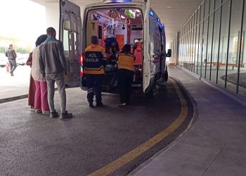 Küvette bebeğini yıkayan anne epilepsi krizi geçirdi, bebek hayatını kaybetti