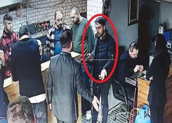 Kuyumculara düzmece Cumhuriyet altını satan kuşkulu yakalandı