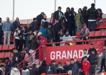 La Liga’daki maçta bir taraftar hayatını kaybetti