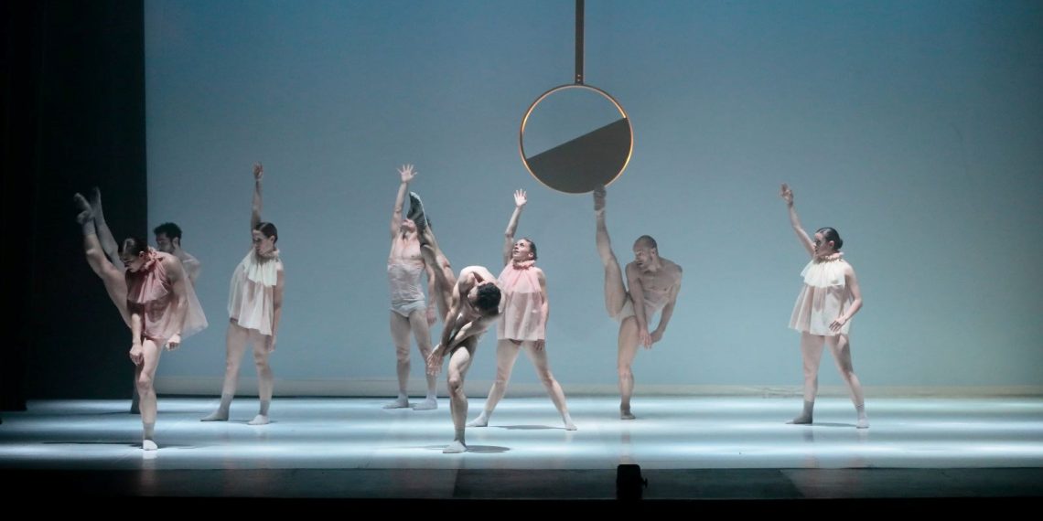 La Mov Compania de Danza CRR’de sahne alacak