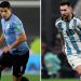 Luis Suarez ile Lionel Messi yine buluşuyor