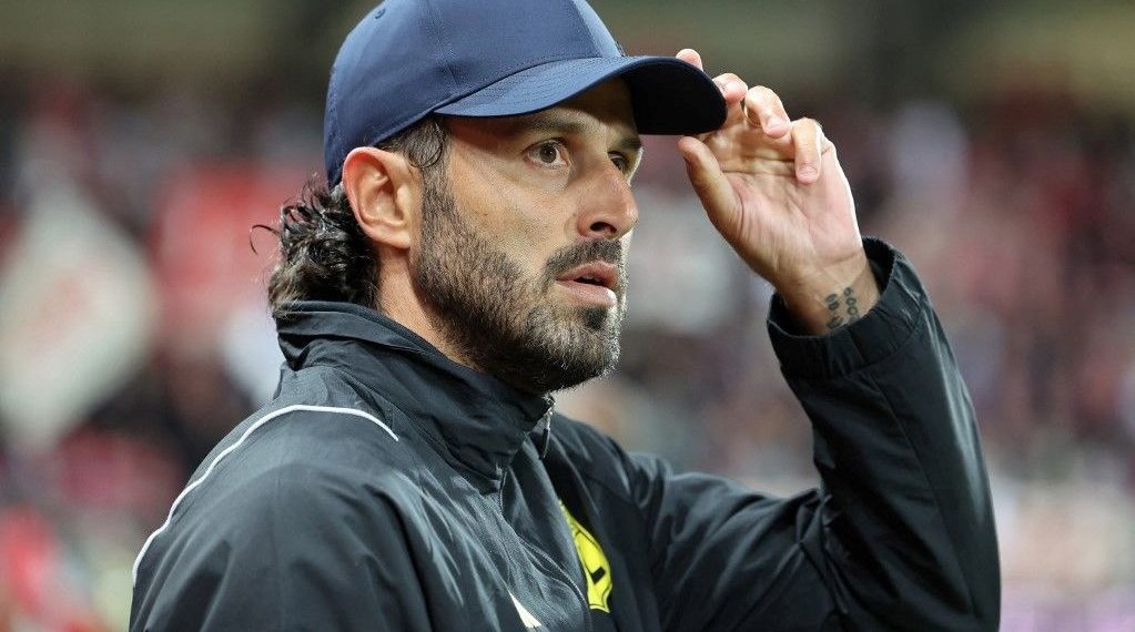 Lyon’da Grosso devri sona erdi