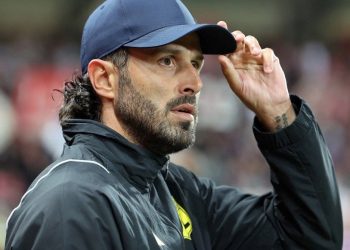 Lyon’da Grosso devri sona erdi