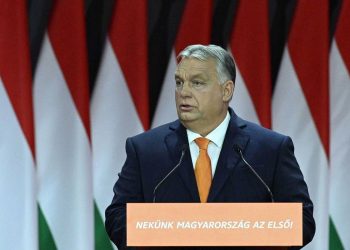 Macaristan, Ukrayna’ya 50 milyar dolarlık AB yardımını veto etti