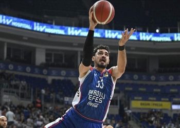 Maccabi Tel Aviv-Anadolu Efes maçı ne vakit, saat kaçta ve hangi kanalda? (THY Avrupa Ligi)