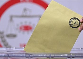 Mahallî Seçim takvimi Resmi Gazete’de