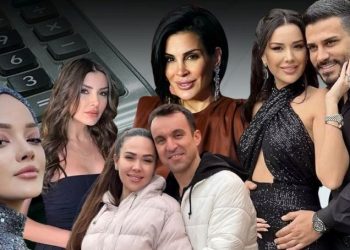 Maliye’den fenomenlere ikili kıskaç! 100’den fazla fenomen hakkında kabahat duyurusu