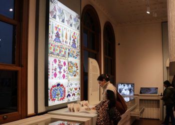 Manav Türklerinin yöresel kıymetleri müzede yaşatılıyor