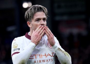 Manchester City’de makûs gidişat sona erdi