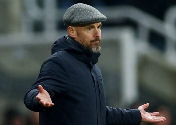 Manchester United’da soğuk rüzgar: Erik deri Hag itimat kaybetti