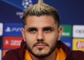 Mauro Icardi: Kopenhag’da tarih yazma fırsatımız var