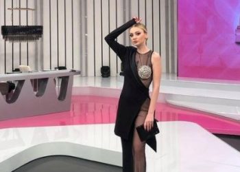 Mehmet Ali Erbil yeni bir aşka yelken açtı: Mehmet Ali Erbil’in yeni sevgilisi Nevide Çiçek kimdir, kaç yaşında?