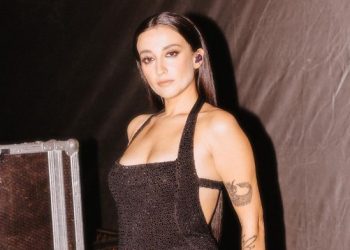 Melike Şahin kimdir? Müzikçi Melike Şahin kaç yaşında ve nereli?