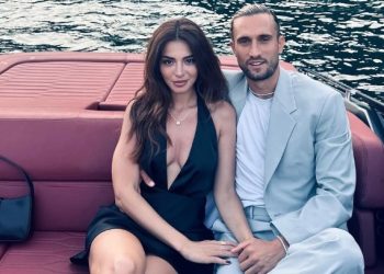 Melisa Aslı Pamuk kimdir? Futbolcu Yusuf Yazıcı’nın sevgilisi Melisa Aslı Pamuk kaç yaşında, ne iş yapıyor?