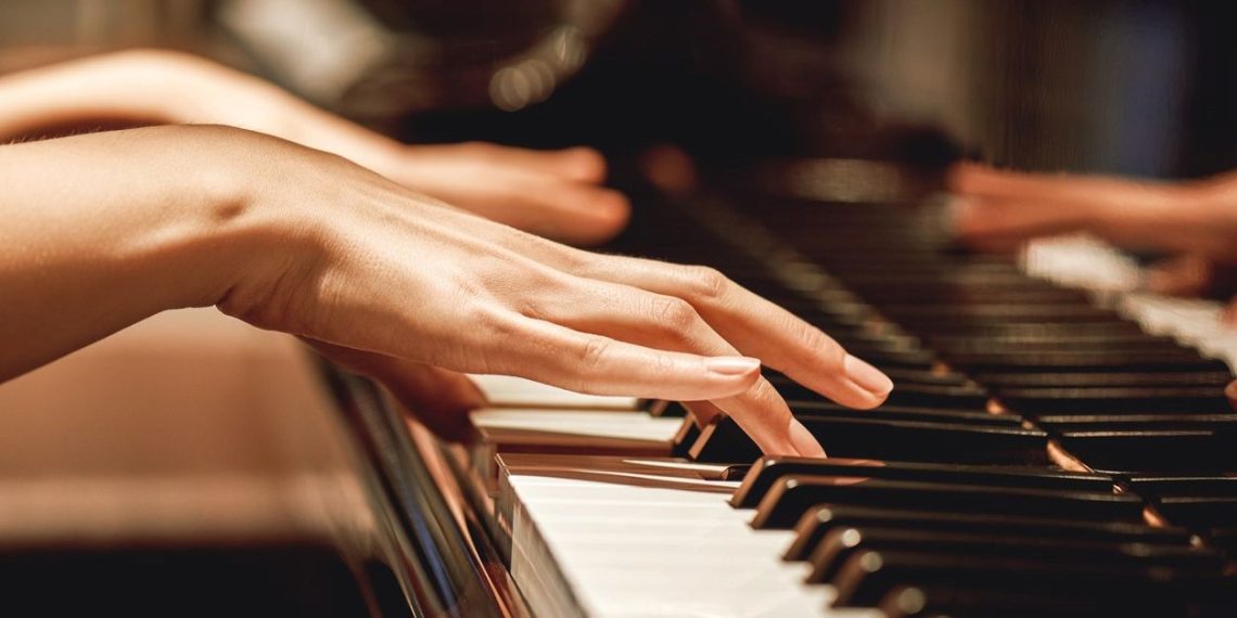 Memleketler arası Antalya Piyano Şenliği’nde ll Grande Piano kümesi sahne alacak