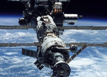 Memleketler arası Uzay İstasyonu 25 yaşında