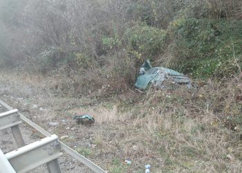 Mengen Ulusal Eğitim Müdürü Salih Celepci kazada yaralandı