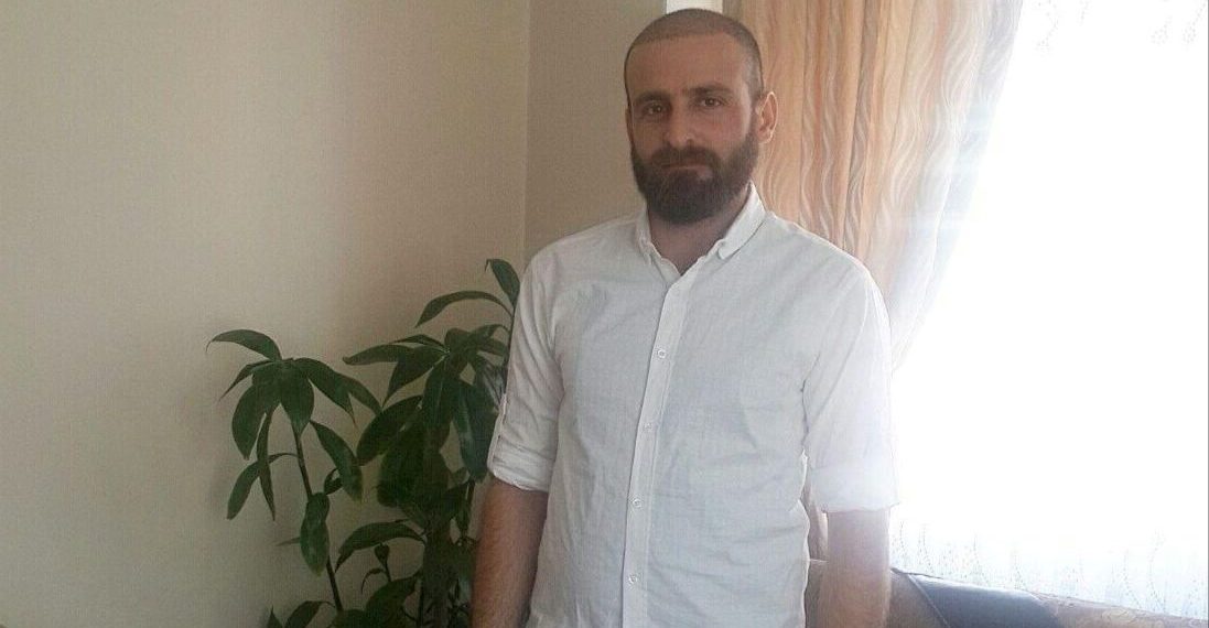 Meskende çıkan tartışmada tüfekle öldürüldü