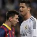 Messi ile Ronaldo bir defa daha karşı karşıya gelecek