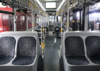 Metrobüsler yenileniyor