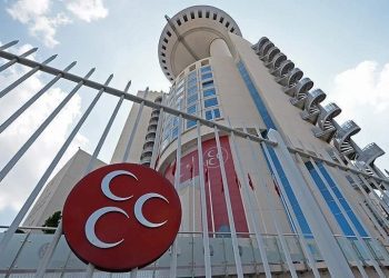 MHP’nin seçim kampanyasında “birlik” iletisi