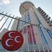 MHP’nin seçim kampanyasında “birlik” iletisi