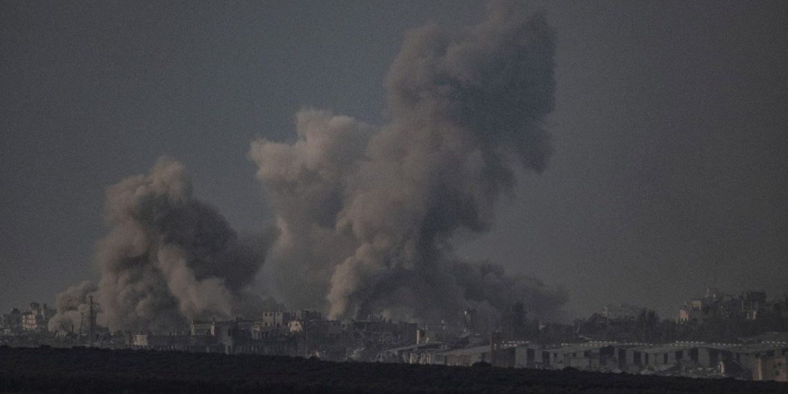 Mısır: Gazze’ye günlük giren akaryakıt ölçüsü 189 bin litreye yükseldi